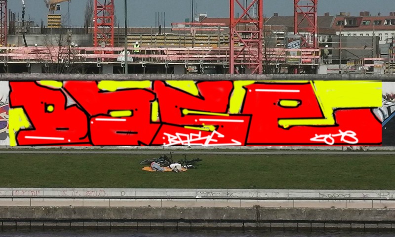 Bombing 1541899943348