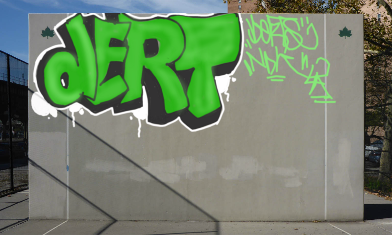 Bombing 1541902746304