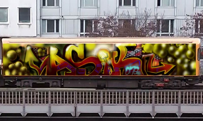 Bombing 1541909130554