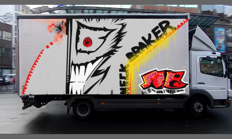 Bombing 1388177194713