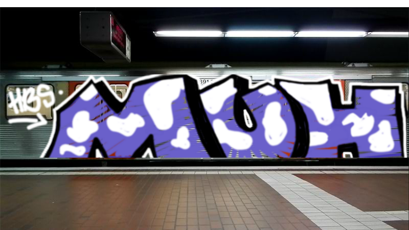 Bombing 1358460980242