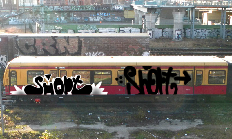 Bombing 1541957194457