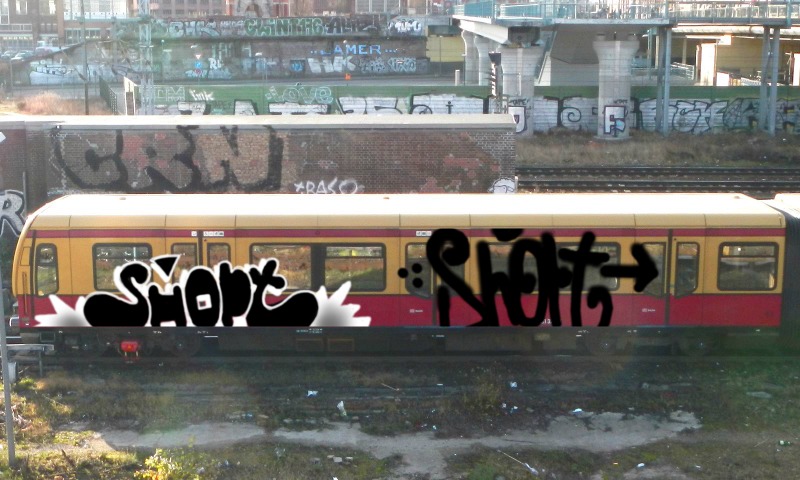 Bombing 1541957194457