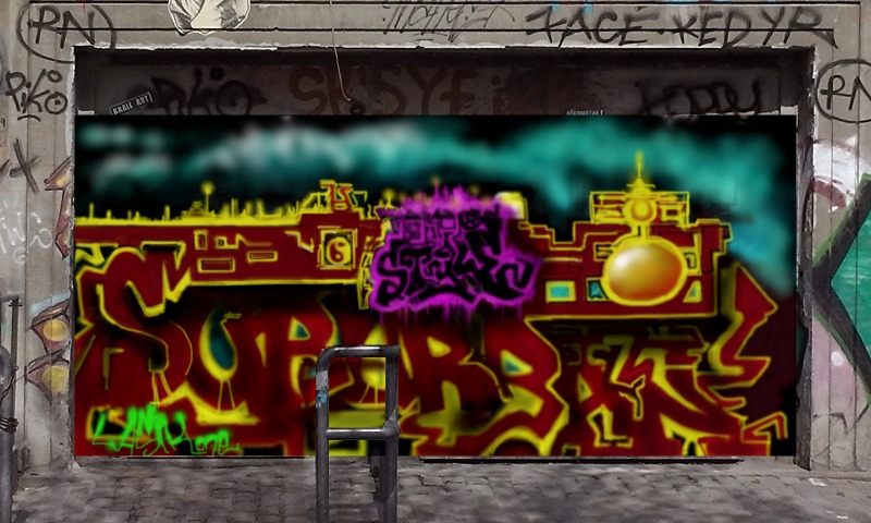 Bombing 1542071455981