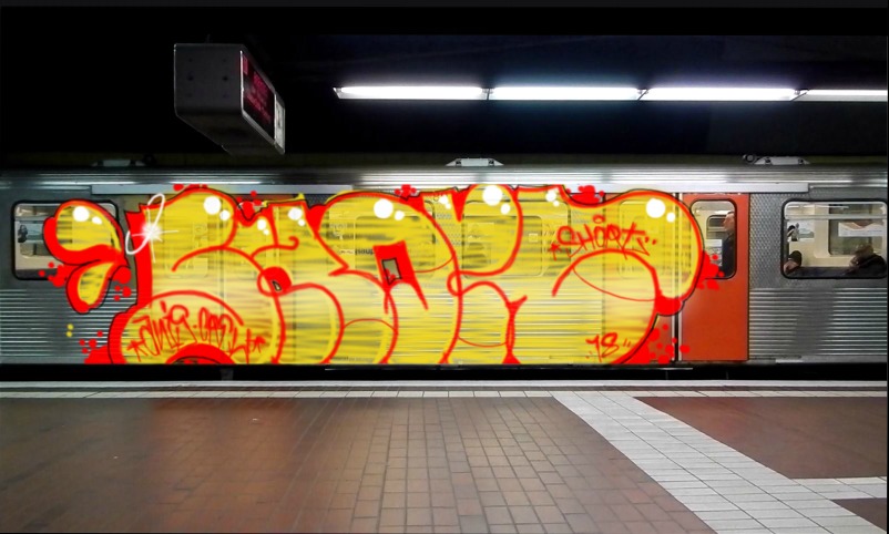 Bombing 1542075802914