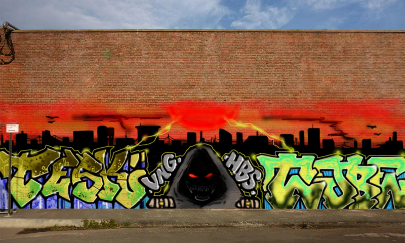 Bombing 1542215626626