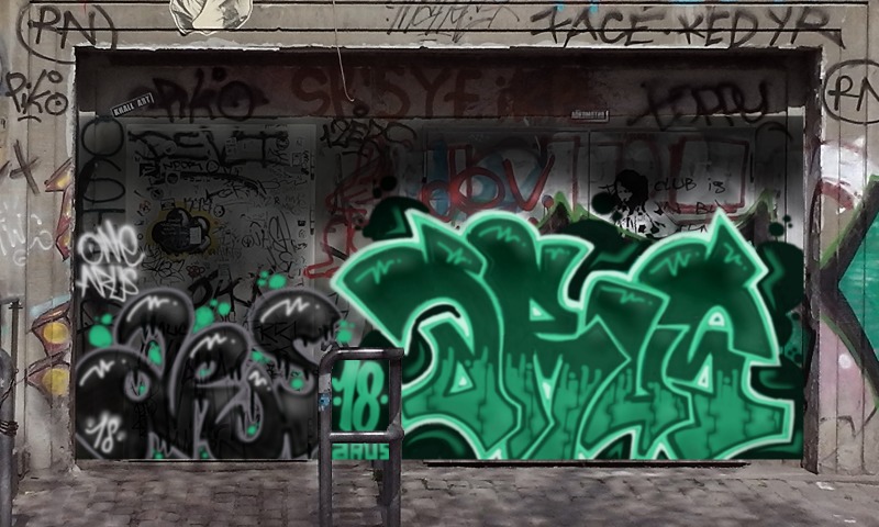 Bombing 1542196326303