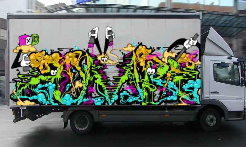 Bombing 1542387116904