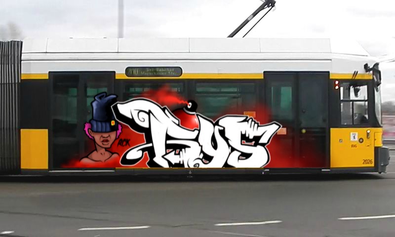 Bombing 1542534976640