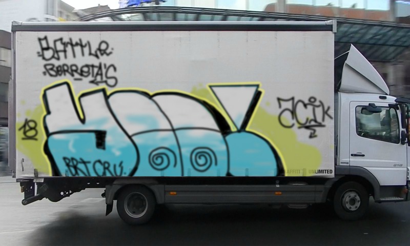 Bombing 1542579368962