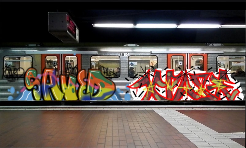 Bombing 1543262059842