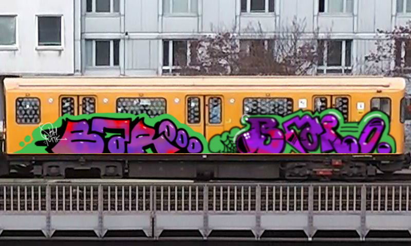 Bombing 1542745301569