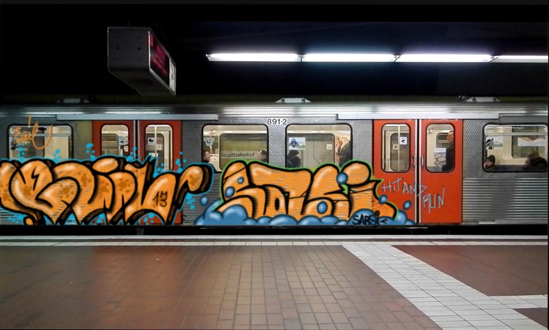 Bombing 1542642625652