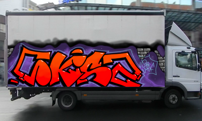 Bombing 1542812112201