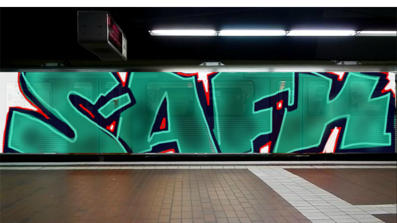 Bombing 1388288935305