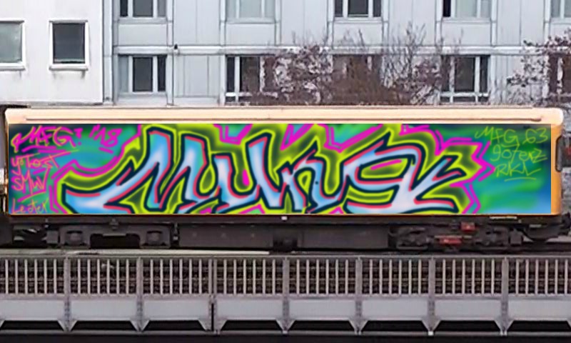 Bombing 1553459523457