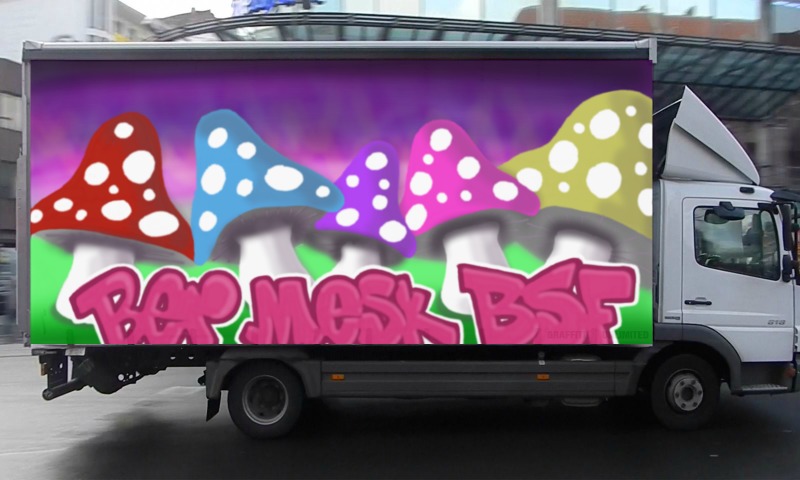 Bombing 1542834367655