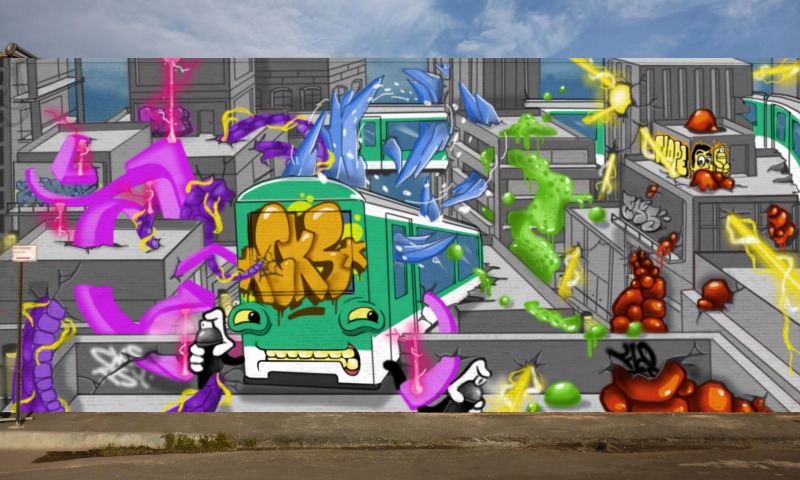 Bombing 1548967100487