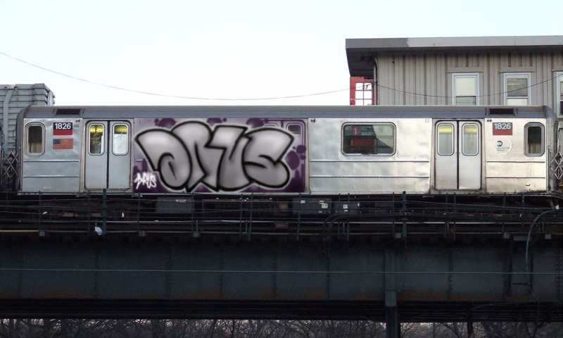 Bombing 1542845753552