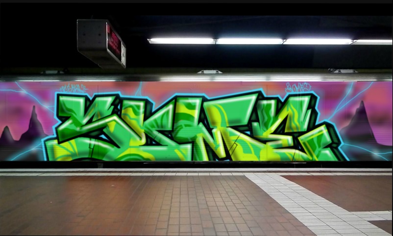 Bombing 1542882087899