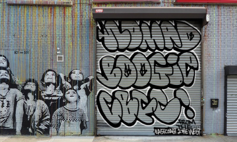 Bombing 1542976358321