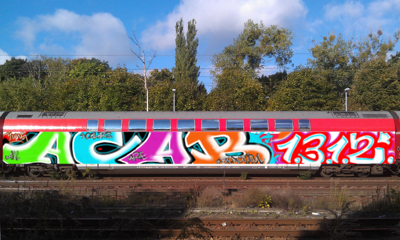 Bombing 1545871837891