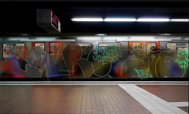 Bombing 1543092995536