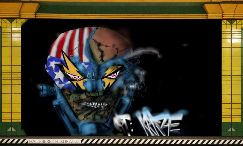 Bombing 1543189555545