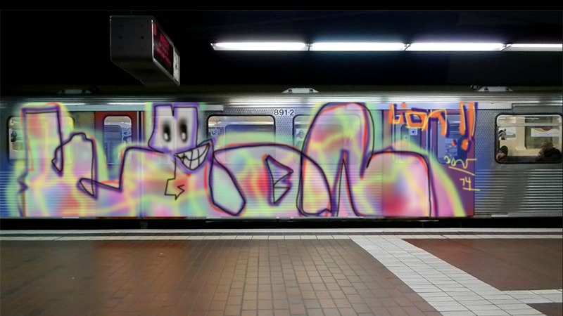 Bombing 1388341082733