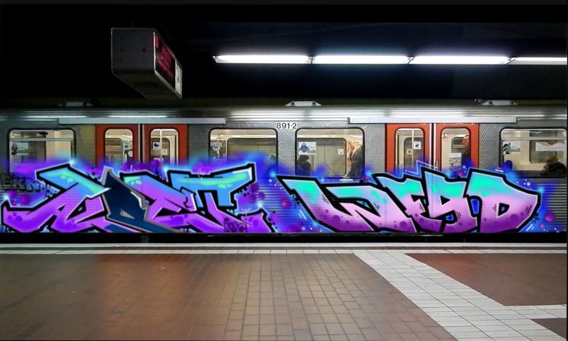 Bombing 1546531297976