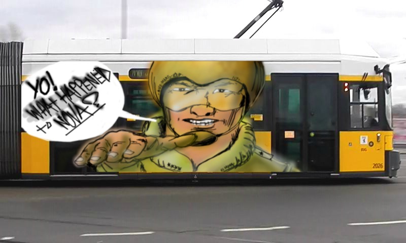 Bombing 1543594524462