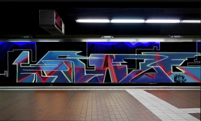 Bombing 1543391770816