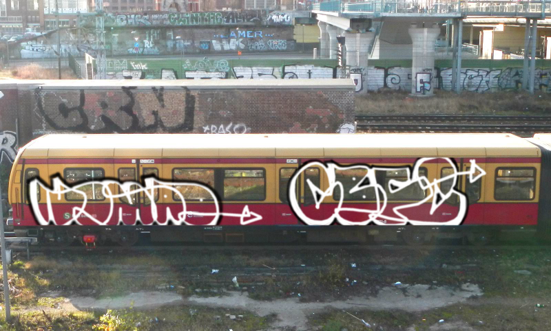 Bombing 1543405691462