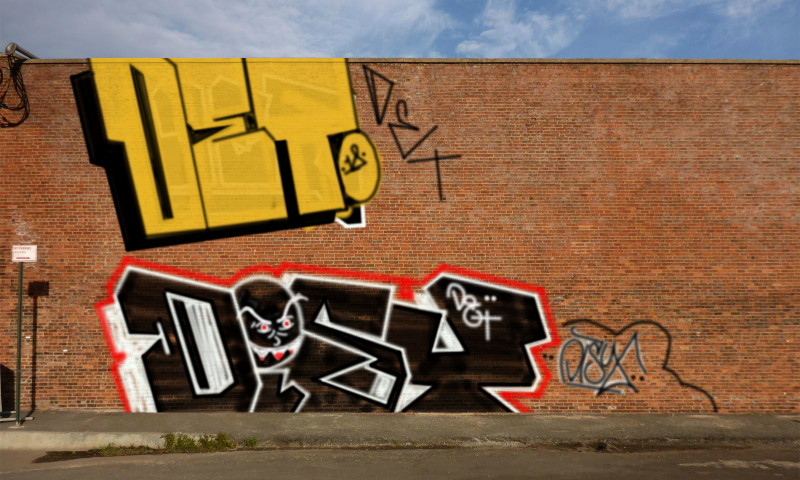 Bombing 1543436355278