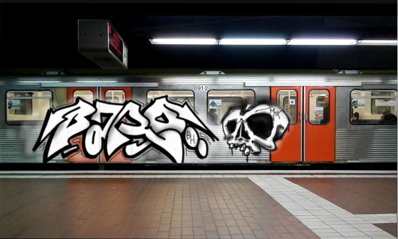 Bombing 1543442436775