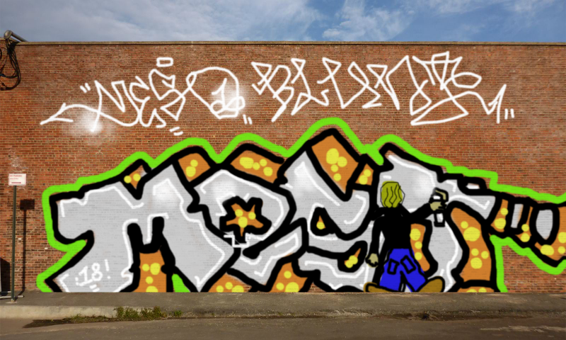 Bombing 1543468784502