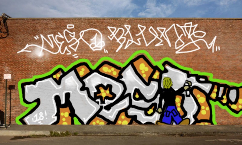 Bombing 1543468784502