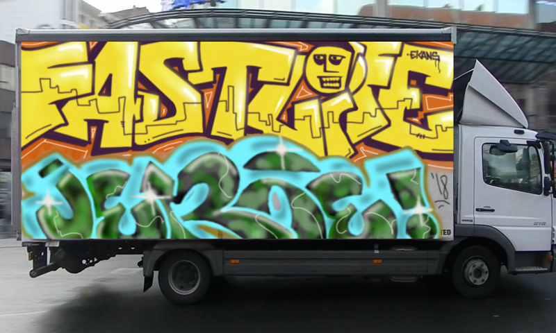 Bombing 1543640625044