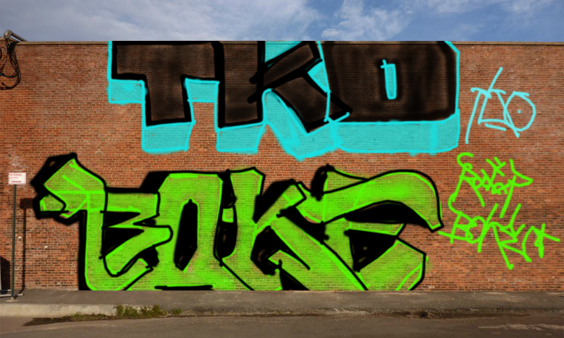 Bombing 1543513805312