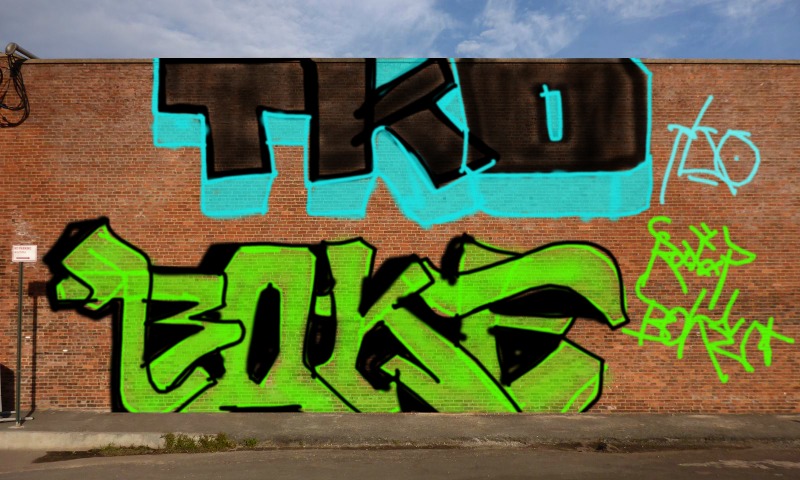 Bombing 1543513805312