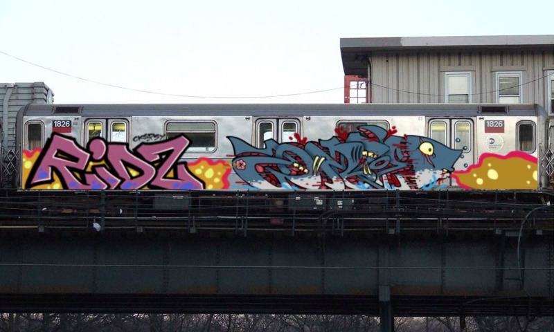 Bombing 1543543940225