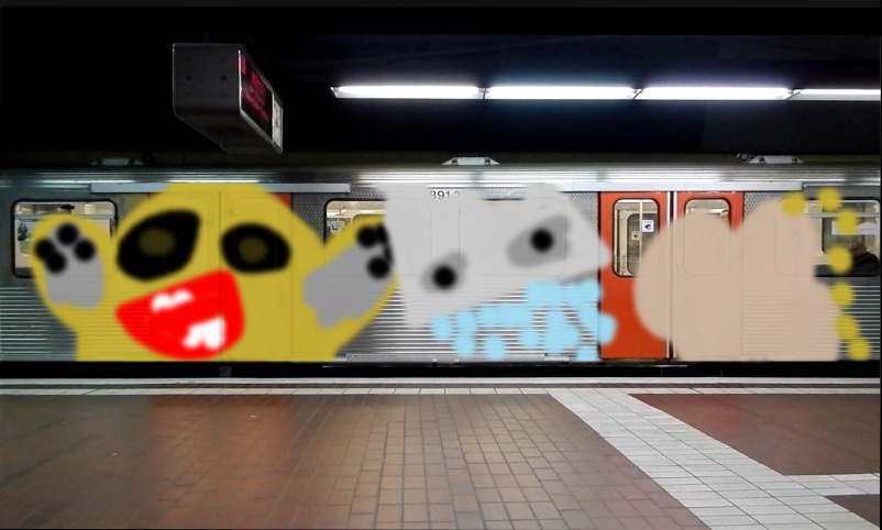 Bombing 1543589655805