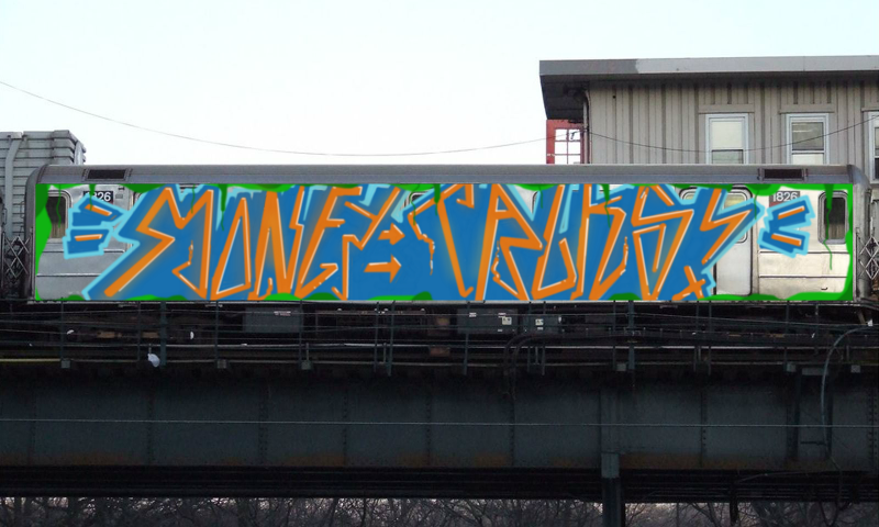 Bombing 1543605459116