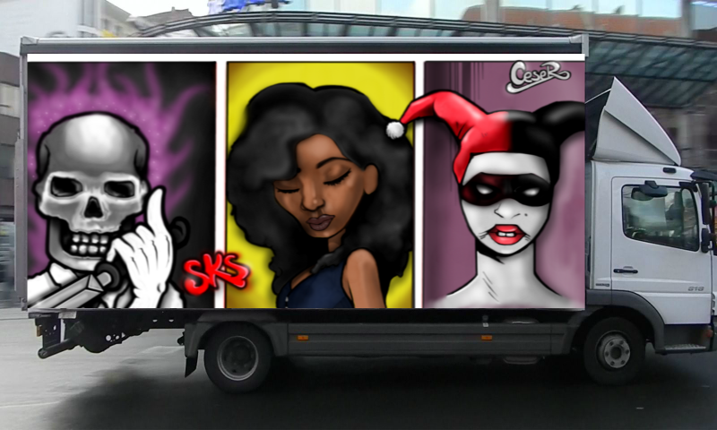 Bombing 1571822005590