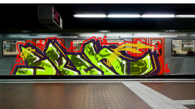 Bombing 1388408468143