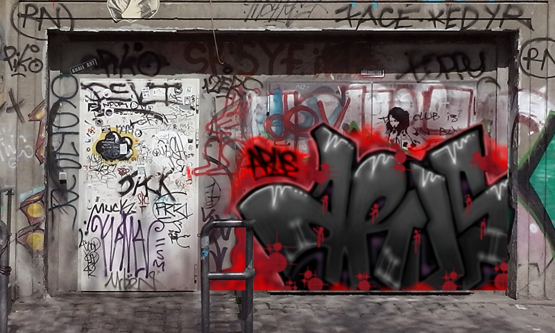 Bombing 1543765421011