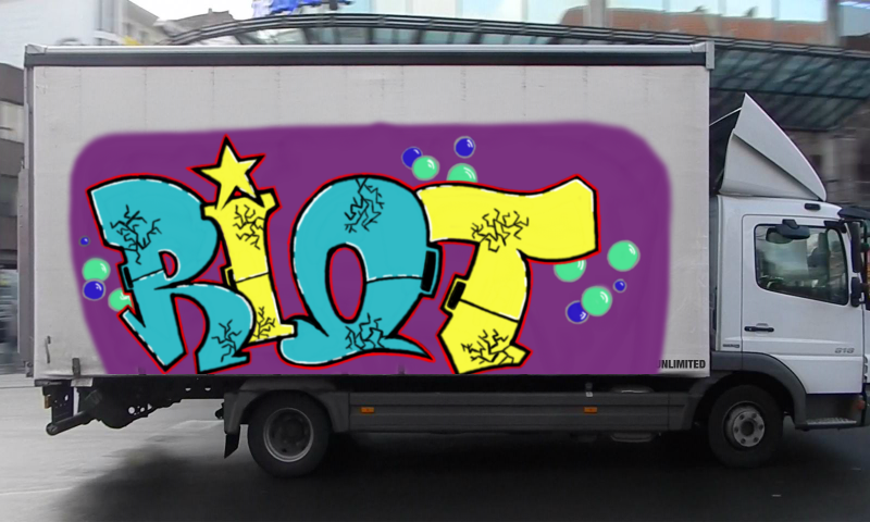 Bombing 1543776263440