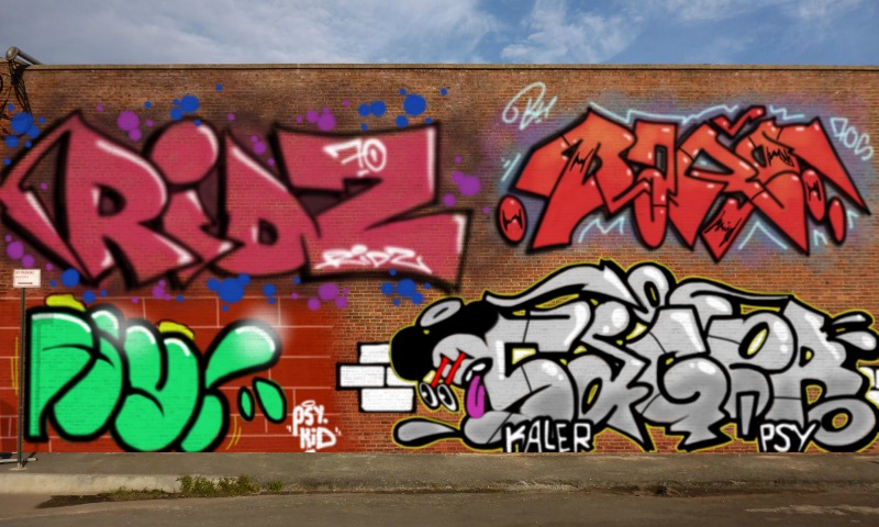 Bombing 1545165930924