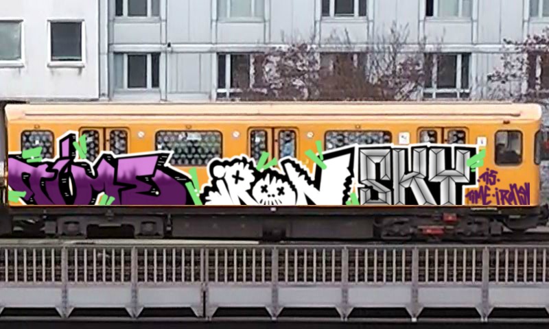 Bombing 1543787120044