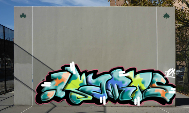 Bombing 1543793850460